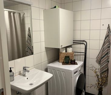 Brunnshögsgatan, Lund - Foto 2