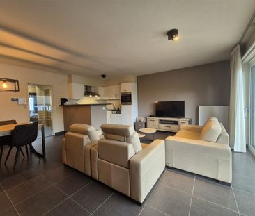 Appartement te huur in Dikkelvenne - Foto 1