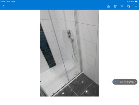 2 bedroom maisonette to rent - Photo 4