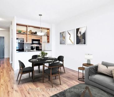 125 Village Green Square #Ph 6 - Photo 5