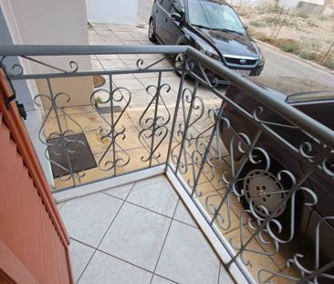 Studio/Γκαρσονιέρα για ενοικίαση Αγία Παρασκευή - Γλαράκη (Πάτρα) - Photo 3