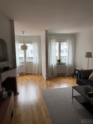 Fredsgatan 8 - Photo 1