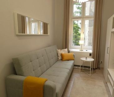 Wrocław Przedmieście Oławskie, ul. gen. Romualda Traugutta - Photo 5