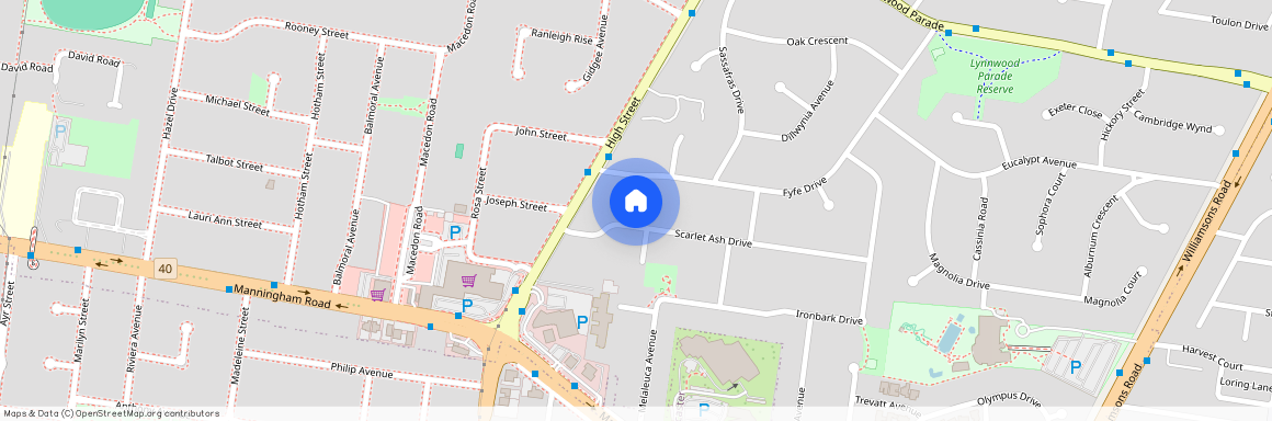 10 Scarlet Ash Drive, Vic 3107, Templestowe Lower