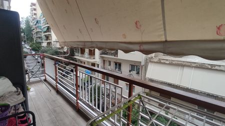 Διαμέρισμα για ενοικίαση Κέντρο (Ζωγράφου) - Φωτογραφία 2