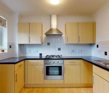 1 bedroom flat to rent - Photo 3