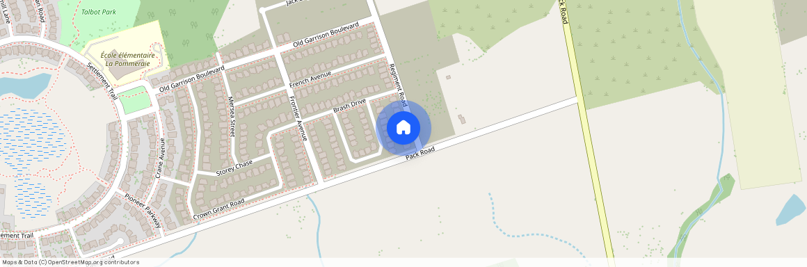 3401 Regiment Road #Basement, London South, South V