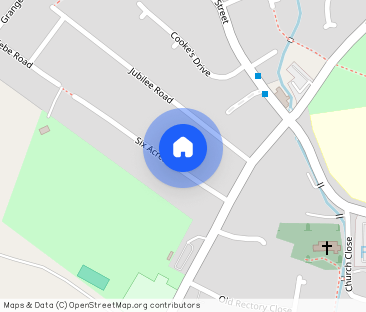 Six Acres, Broughton Astley, Leicester - Photo 1