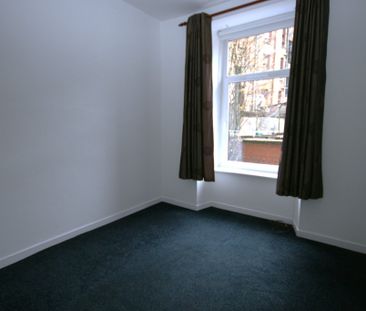 White Street, Spacious 2 Bed Unfurnished Apartment, Partick – Available 01/10/2024 - Photo 1