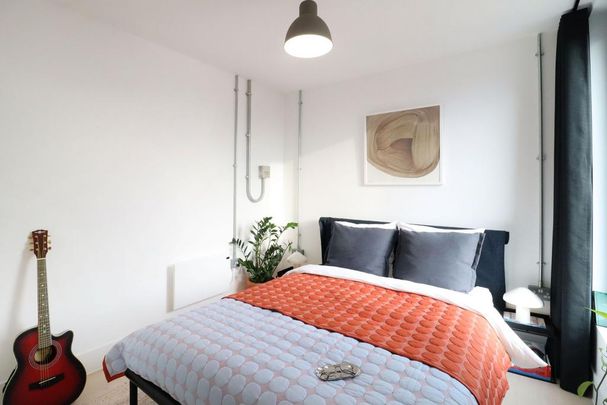 2 bedroom townhouse to rent - Photo 1