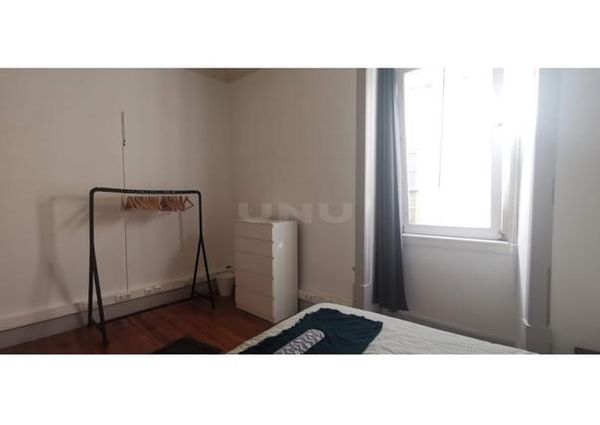 Apartamento T2 em Coimbra