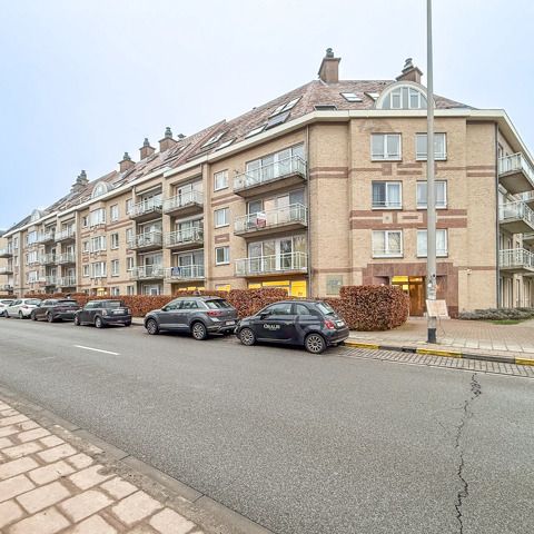 Appartement te huur in Woluwe-Saint-Lambert - Photo 1
