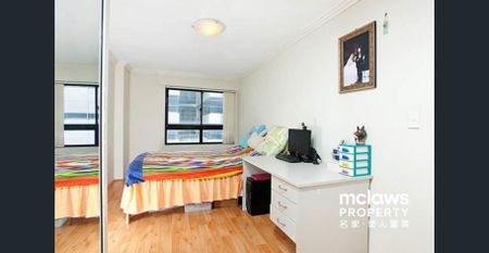 Modern Apartment Living in the Heart of Hurstville! - Photo 2