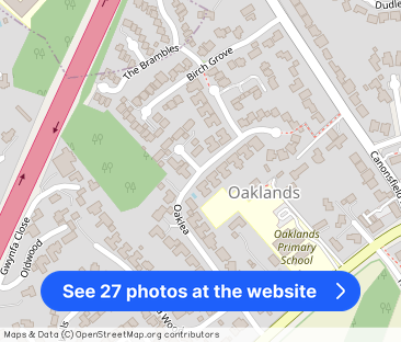 Oaklea, Welwyn - Photo 1
