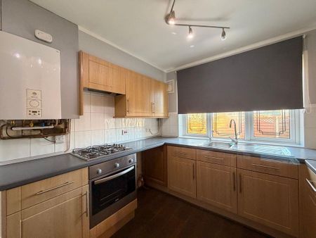 2 bedroom detached bungalow to rent - Photo 5