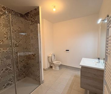 Location Appartement 2 pièces 42m² MONTLOUIS SUR LOIRE 37270 - Photo 5