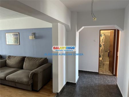 Apartament 4 camere decomandat Titulescu - Photo 4
