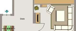 Bei VIVAWEST die Sonnenstrahlen auf dem eigenen Balkon genießen. - Foto 1