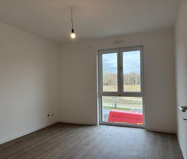 4-Zimmer Neubauwohnung in Altenbochum - Photo 4