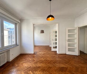 Appartement te huur - Foto 5