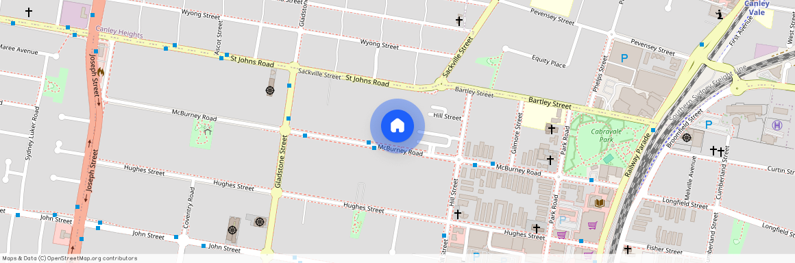 5/49 Mcburney Road, NSW 2166, Cabramatta