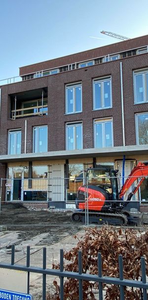 Laan van Rijckevorsel - Foto 1