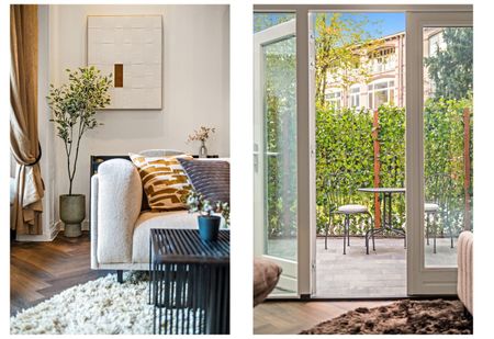 Appartement te huur: Eisenhowerlaan 158-A 2517 KP Den Haag - Photo 5