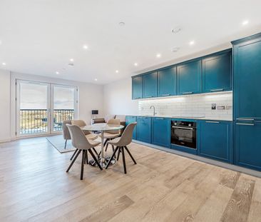 Huntley Wharf, Reading, RG1 3FZ - Photo 1