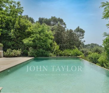 Maison à louer La Colle Sur Loup, Cote d'Azur, France15 000 EUR / Mois - Photo 3