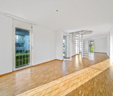 Appartement au coeur de la campagne Genevoise - Foto 1