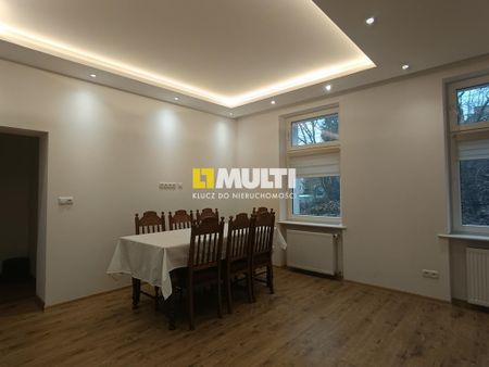 Wynajem - 2 przestronne pokoje po remoncie - Photo 3