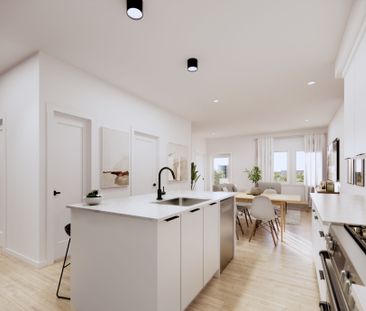 For Lease - 2805 Doyle Drive Unit# 128, London South, Ontario - Photo 3