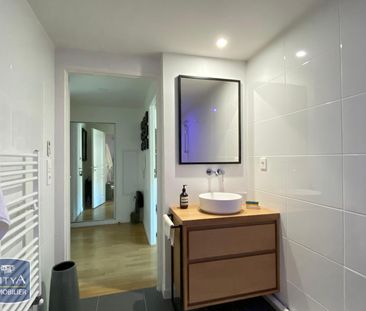 Location Appartement 1 pièce 28m² RAMBOUILLET 78120 - Photo 5