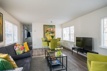 Luxury Houseboat-Apartment Greenwater - Foto 3