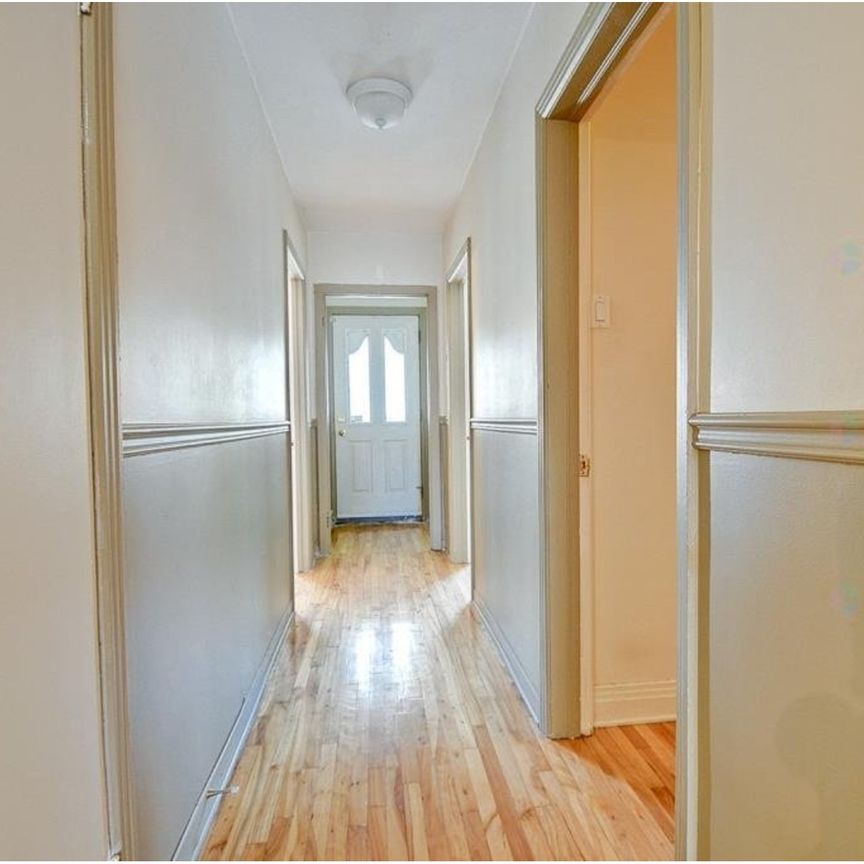 Appartement - 6905 Rue Mazarin - Photo 1