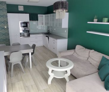 Mieszkanie, Zielona Góra, 2 pokoje - Фото 2