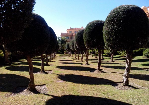 Ref. 35248 Exclusivo apartamento