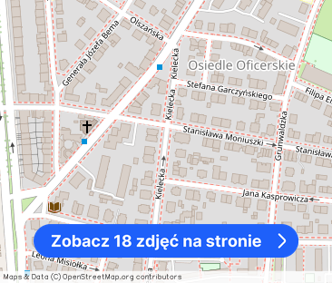 Blisko Centrum- dla pary lub singla - Zdjęcie 1