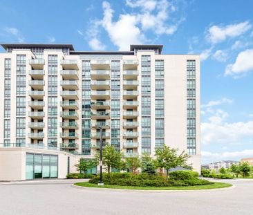 For Lease - 65 Yorkland Boulevard Unit# 905, Brampton, Ontario - Photo 5