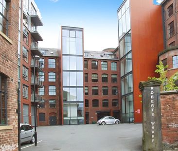 1 bedroom apartment to rent - Photo 4