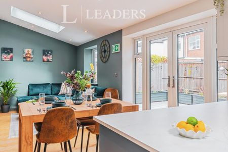 1 bedroom house to rent - Photo 2