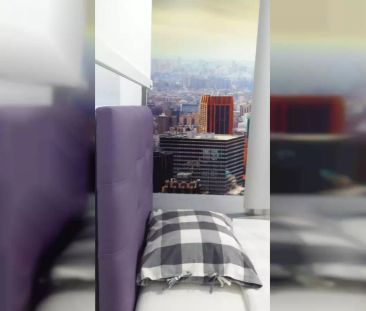 Room in shared apartment in Madrid - Foto 1