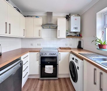 2 bedroom end of terrace house to rent - Photo 6