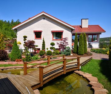 Tallvägen, Åby - Foto 5