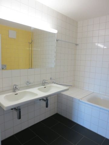 4.5 Zimmer, 120 m², 3. Stock - Photo 4