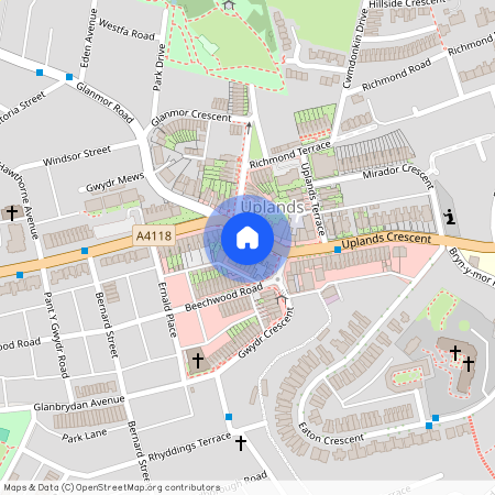 Swansea SA2