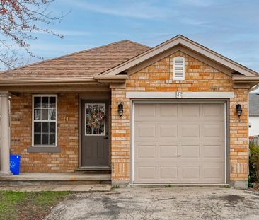 For Lease - 14 Southcreek Trail Unit# B, Guelph, Ontario - Photo 3