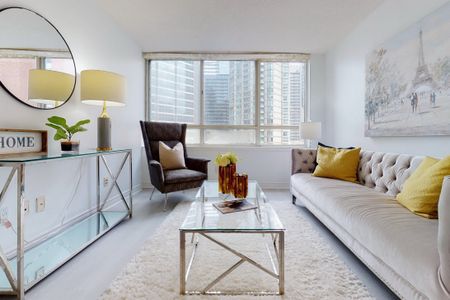 For Lease - 633 Bay Street Unit# 601, Toronto, Ontario - Photo 3