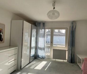 Zimmer zu vermieten Nur Frauen!! - Foto 1