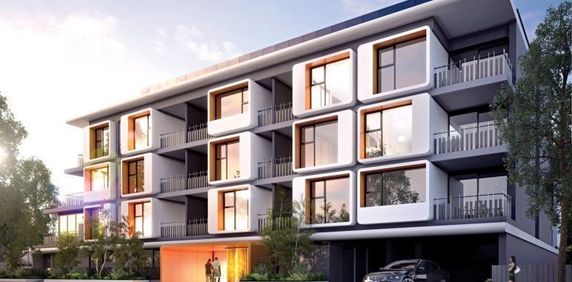 110 / 6 Station Street, CAULFIELD NORTH - Photo 2